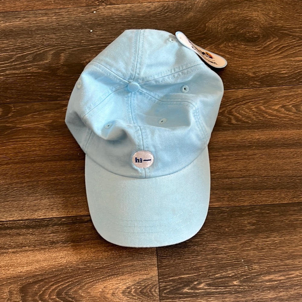 Hi Hat